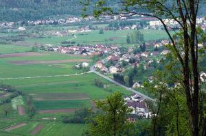 Dol pri Borovnici